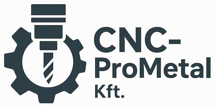 CNC-ProMetal Kft. | CNC alkatrészgyártás Eger